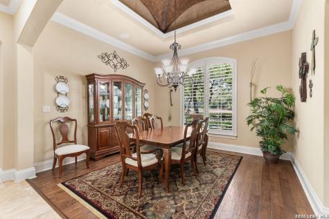 25 Stone Terrace Fair Oaks Ranch TX 78015