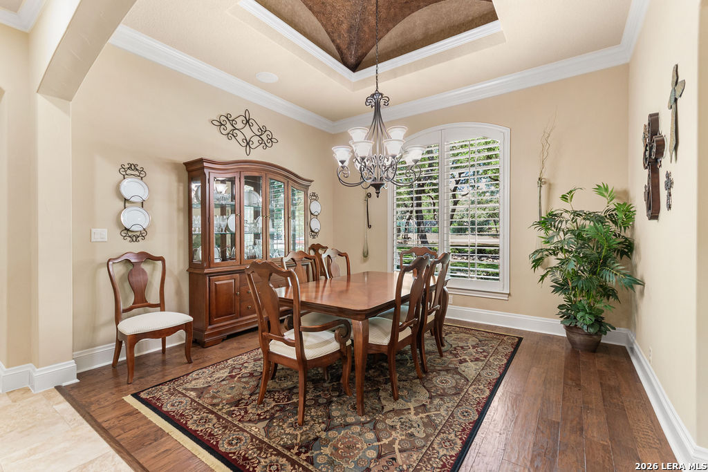 25 Stone Terrace Fair Oaks Ranch TX 78015