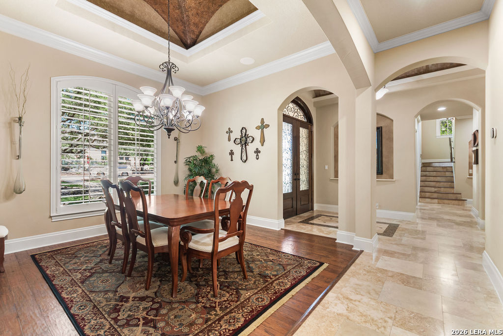 25 Stone Terrace Fair Oaks Ranch TX 78015