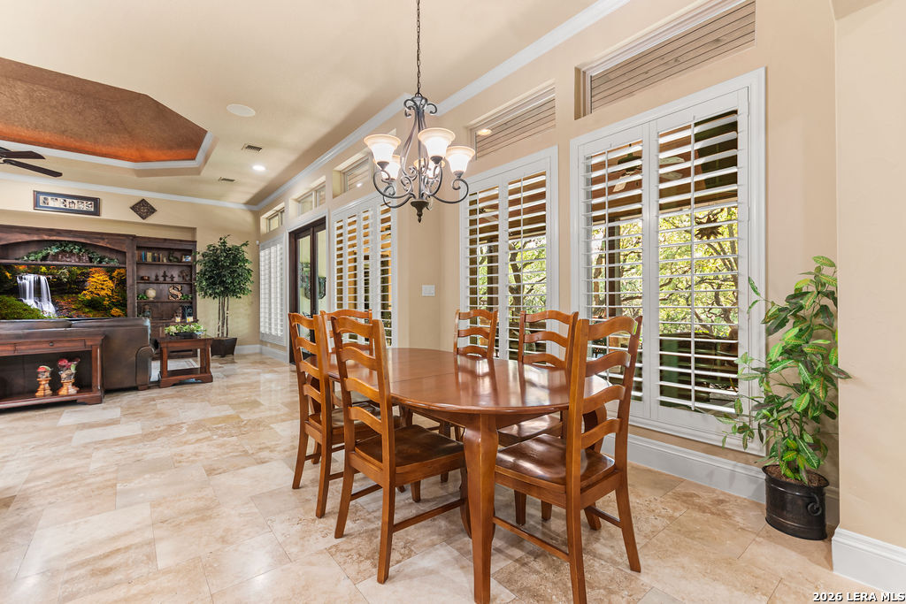 25 Stone Terrace Fair Oaks Ranch TX 78015