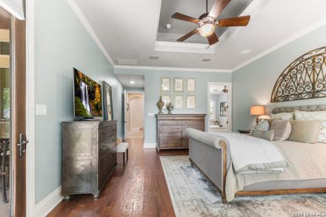 25 Stone Terrace Fair Oaks Ranch TX 78015