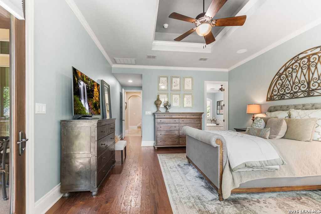 25 Stone Terrace Fair Oaks Ranch TX 78015