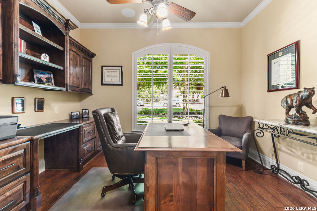 25 Stone Terrace Fair Oaks Ranch TX 78015