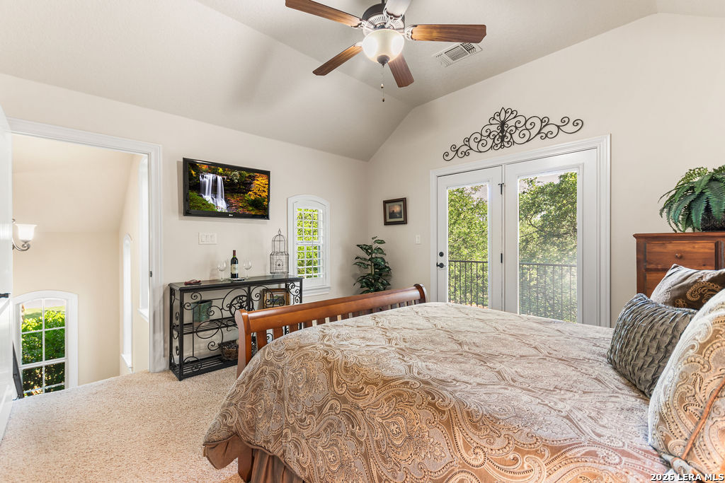 25 Stone Terrace Fair Oaks Ranch TX 78015