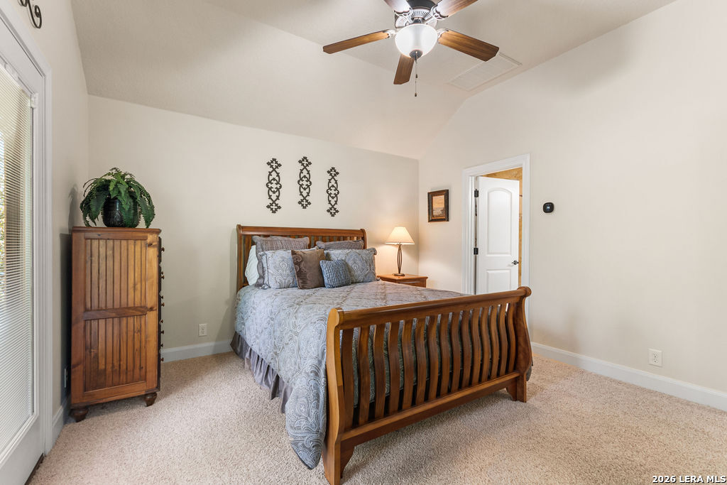 25 Stone Terrace Fair Oaks Ranch TX 78015