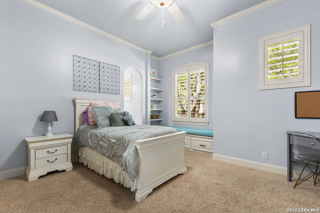 25 Stone Terrace Fair Oaks Ranch TX 78015