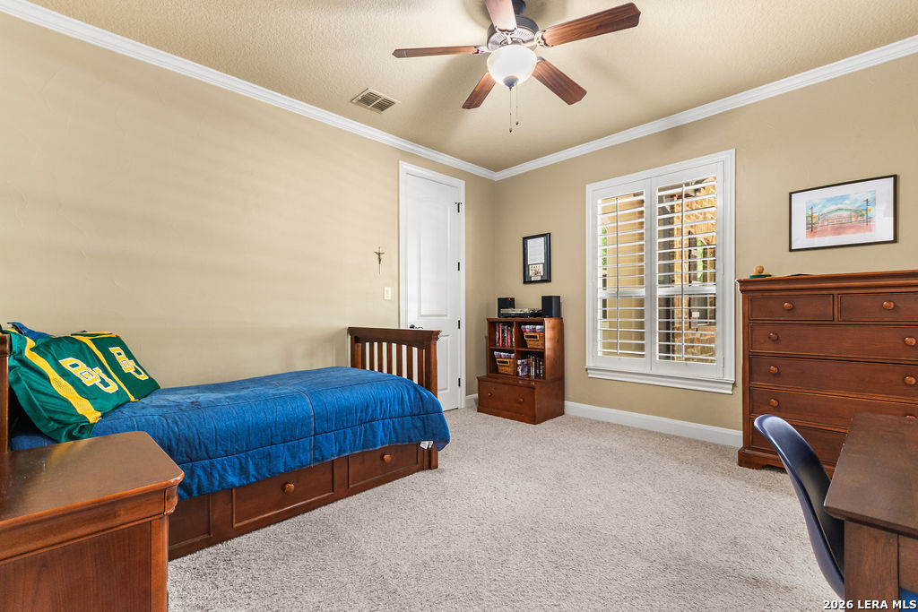 25 Stone Terrace Fair Oaks Ranch TX 78015