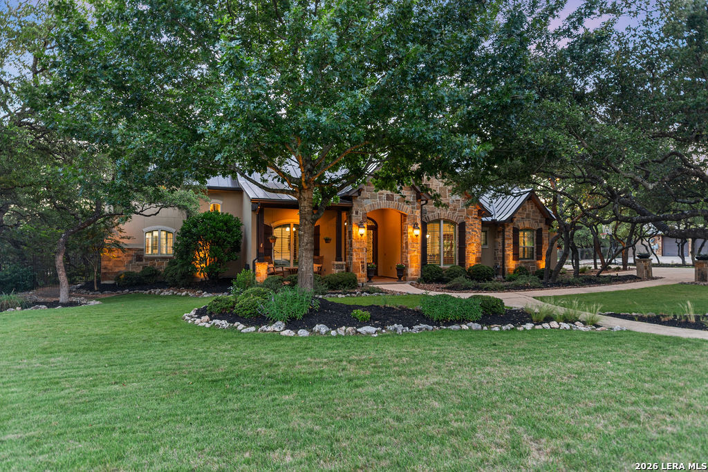 25 Stone Terrace Fair Oaks Ranch TX 78015