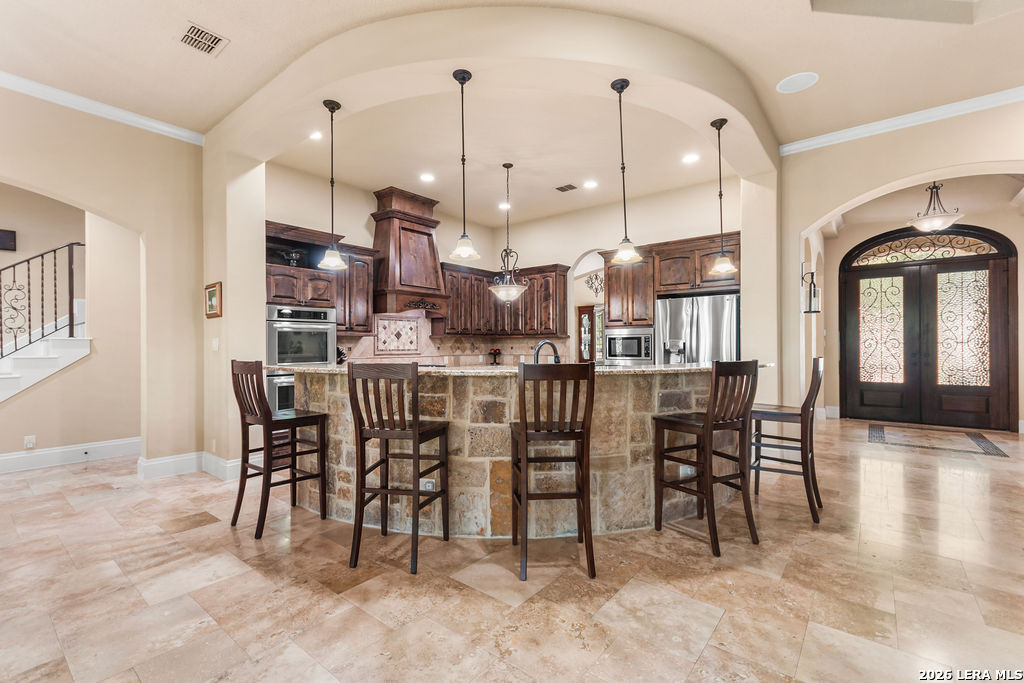 25 Stone Terrace Fair Oaks Ranch TX 78015
