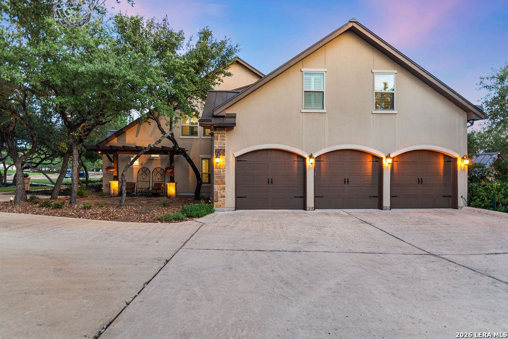 25 Stone Terrace Fair Oaks Ranch TX 78015