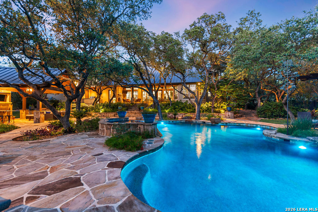25 Stone Terrace Fair Oaks Ranch TX 78015