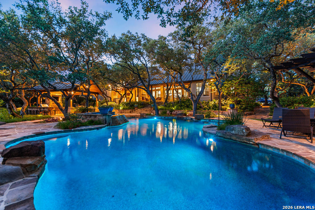 25 Stone Terrace Fair Oaks Ranch TX 78015