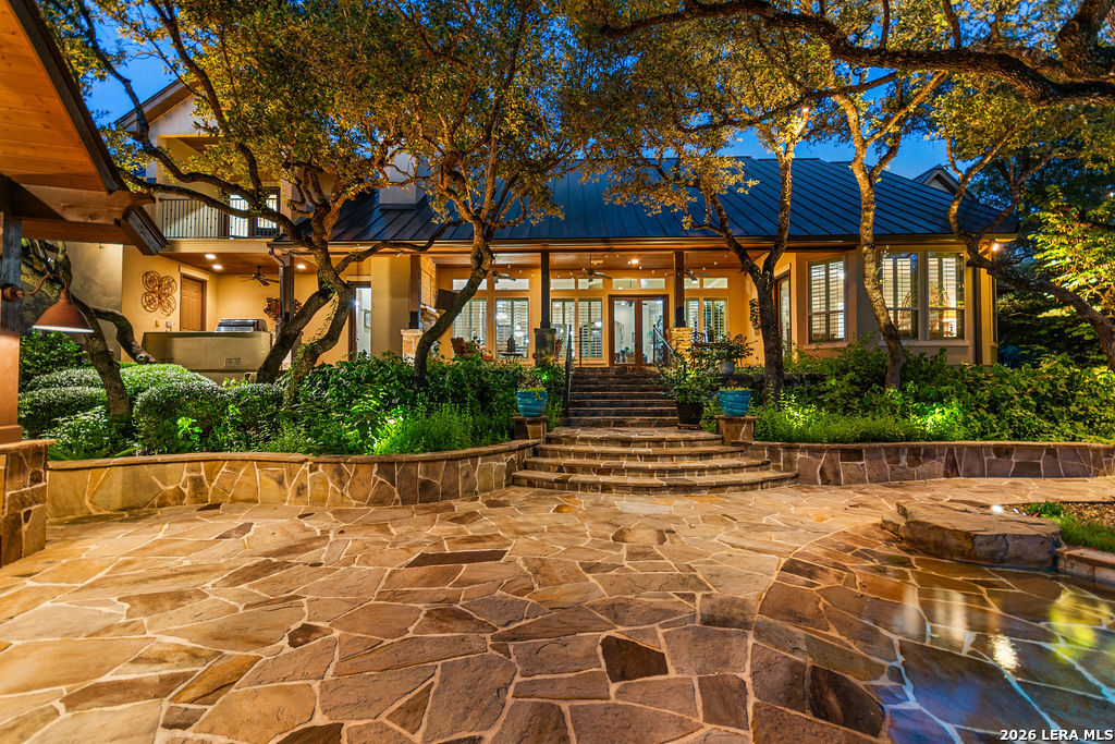 25 Stone Terrace Fair Oaks Ranch TX 78015