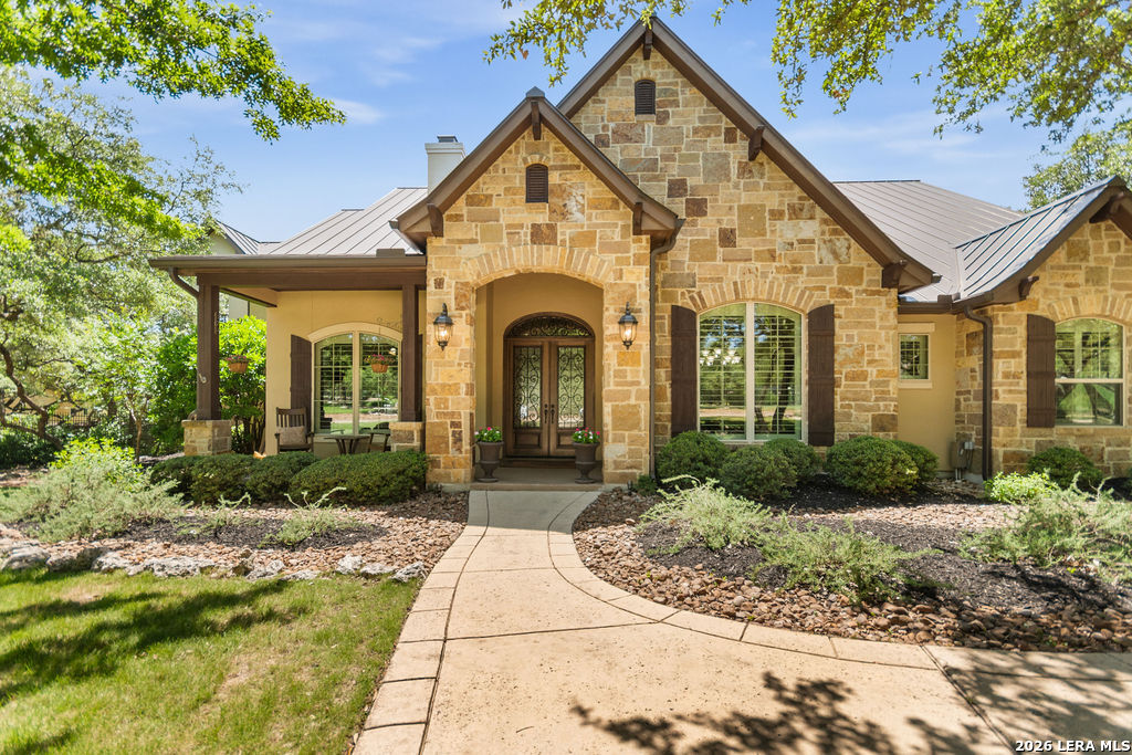25 Stone Terrace Fair Oaks Ranch TX 78015
