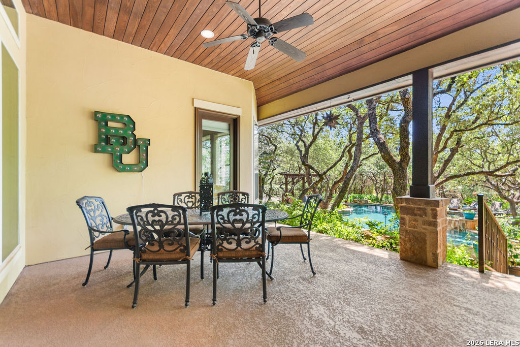 25 Stone Terrace Fair Oaks Ranch TX 78015