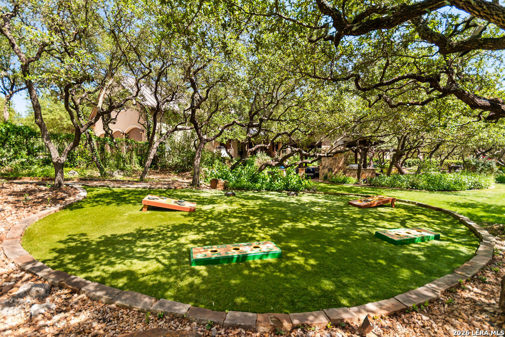 25 Stone Terrace Fair Oaks Ranch TX 78015