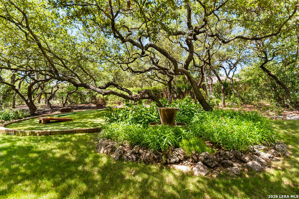 25 Stone Terrace Fair Oaks Ranch TX 78015