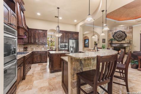 25 Stone Terrace Fair Oaks Ranch TX 78015