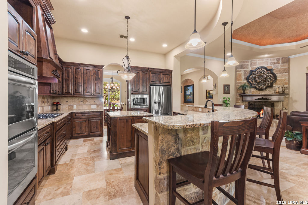 25 Stone Terrace Fair Oaks Ranch TX 78015