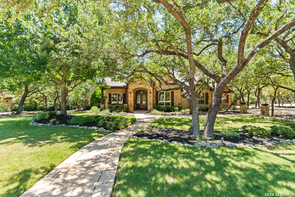 25 Stone Terrace Fair Oaks Ranch TX 78015