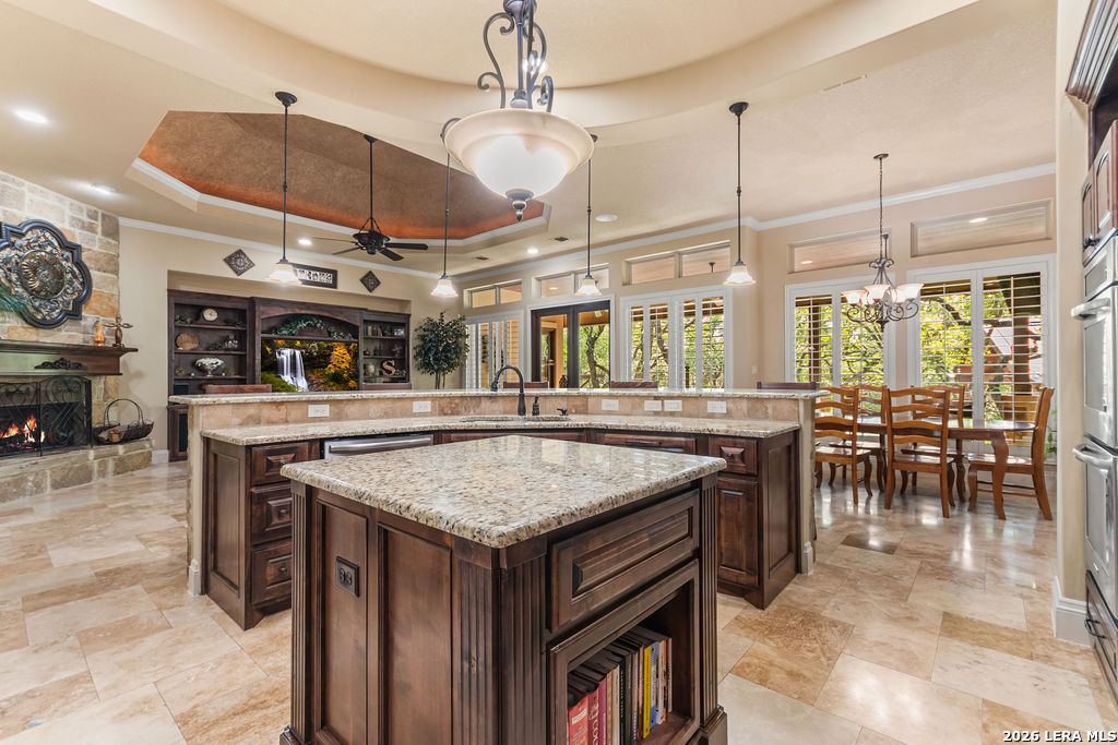 25 Stone Terrace Fair Oaks Ranch TX 78015