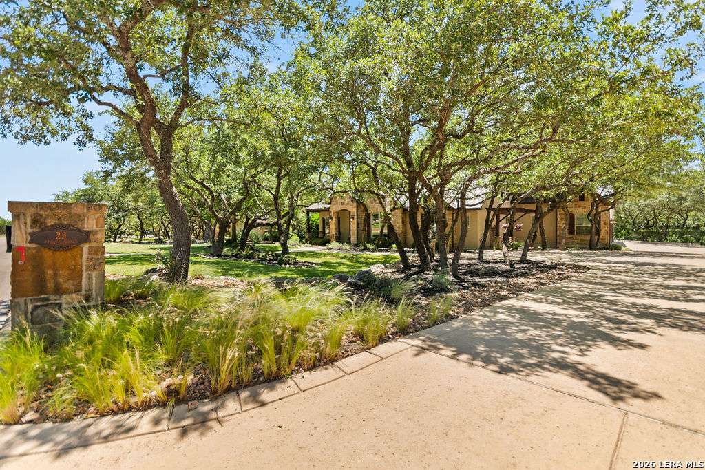 25 Stone Terrace Fair Oaks Ranch TX 78015