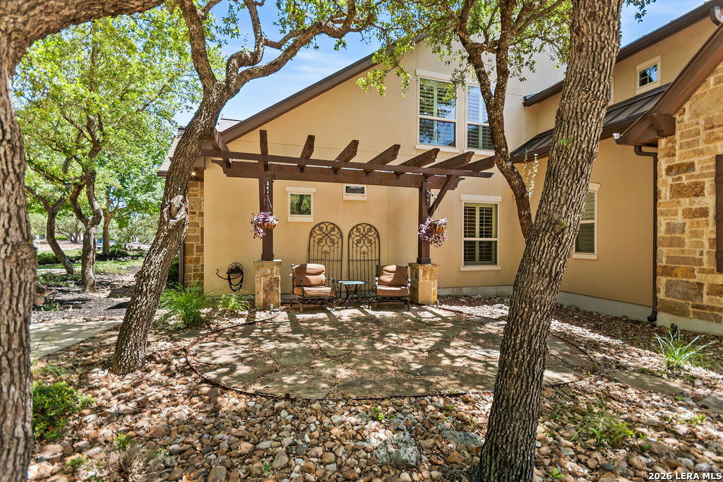 25 Stone Terrace Fair Oaks Ranch TX 78015