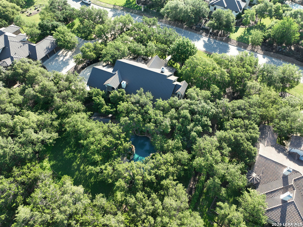 25 Stone Terrace Fair Oaks Ranch TX 78015