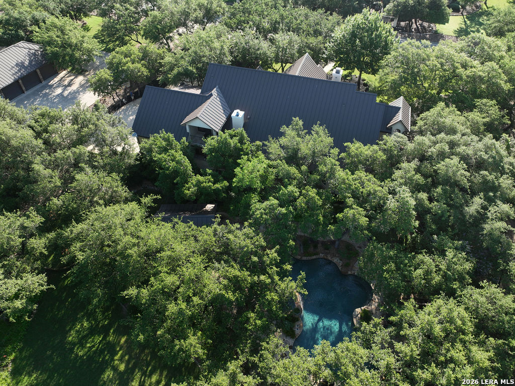 25 Stone Terrace Fair Oaks Ranch TX 78015