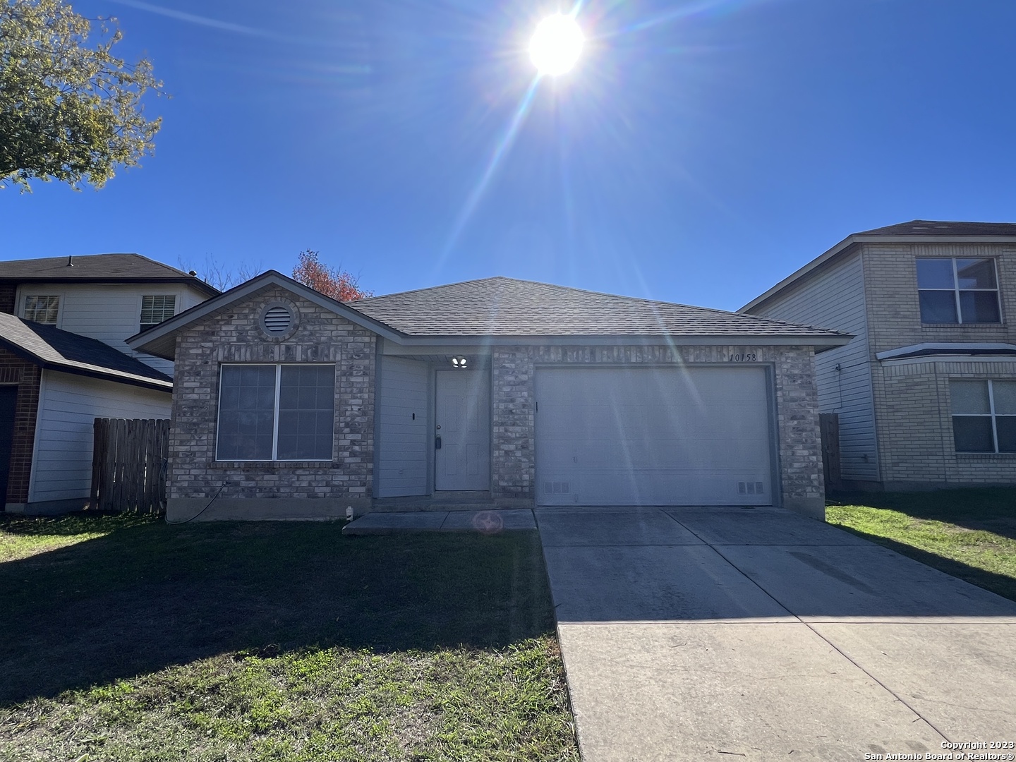 10158 Paddlefish Creek San Antonio TX 78245