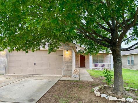 9343 Durham Trace San Antonio TX 78254
