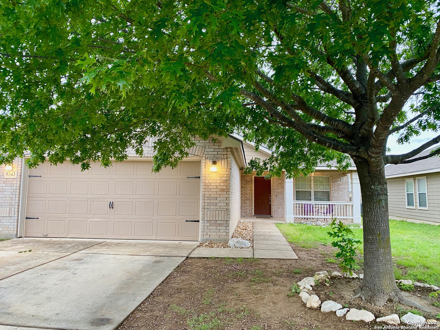 9343 Durham Trace San Antonio TX 78254