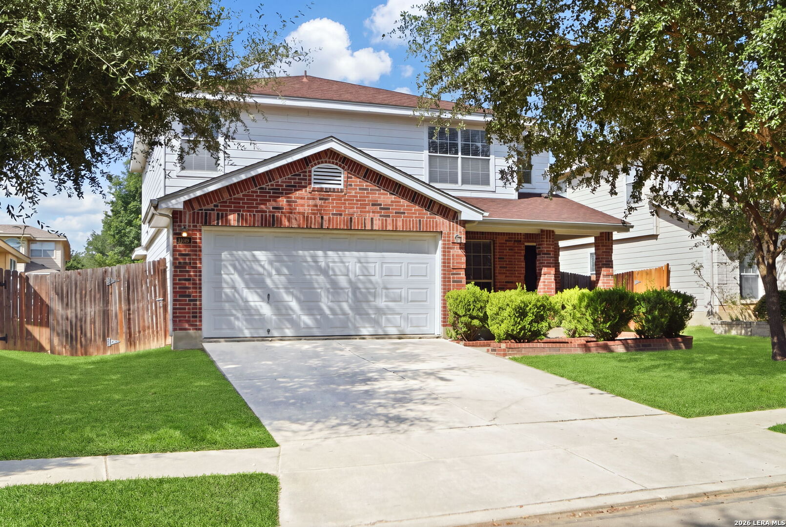 11019 Arabian Palm San Antonio TX 78254