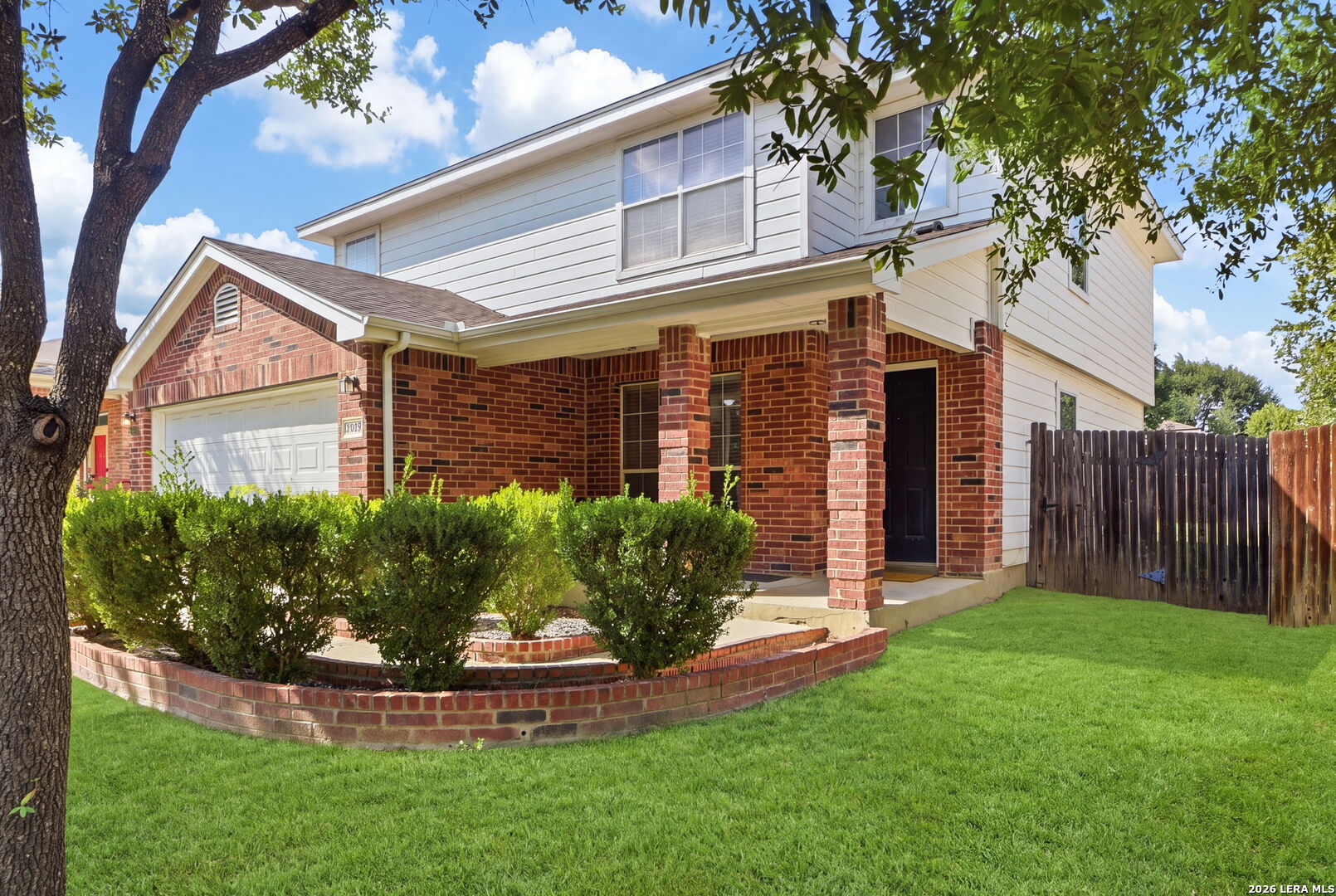 11019 Arabian Palm San Antonio TX 78254