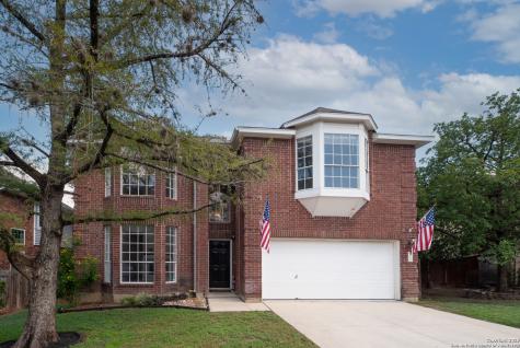 1510 Kingsbridge San Antonio TX 78253