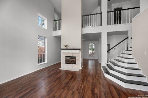 1510 Kingsbridge San Antonio TX 78253
