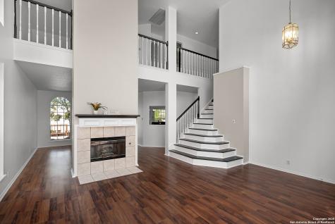 1510 Kingsbridge San Antonio TX 78253