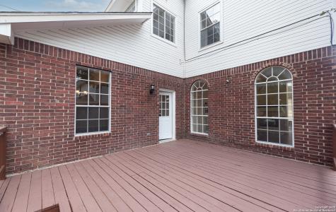 1510 Kingsbridge San Antonio TX 78253