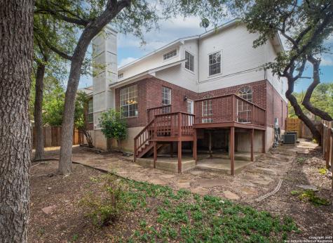 1510 Kingsbridge San Antonio TX 78253