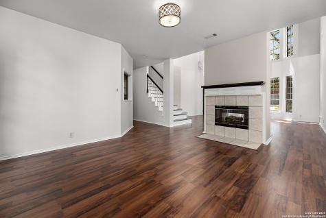 1510 Kingsbridge San Antonio TX 78253