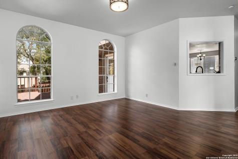 1510 Kingsbridge San Antonio TX 78253