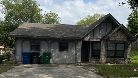 4970 Dare Lane San Antonio TX 78217
