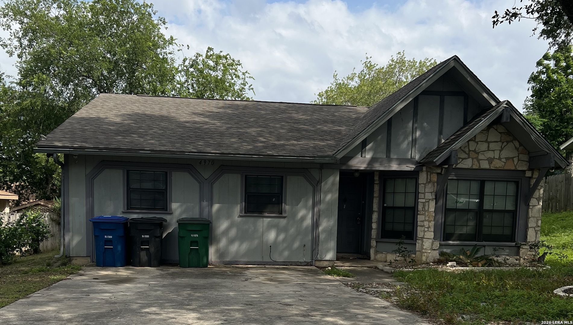 4970 Dare Lane San Antonio TX 78217