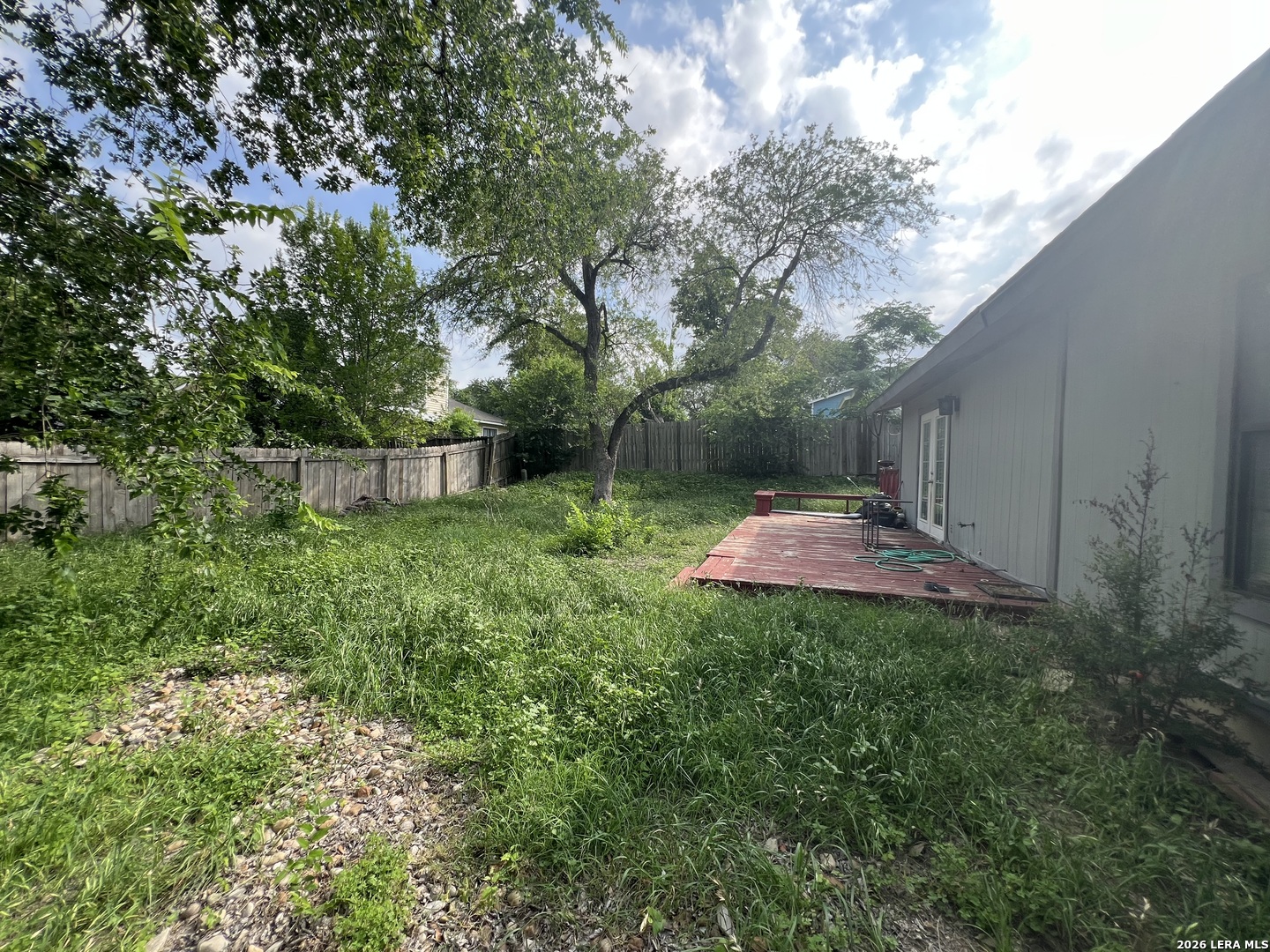 4970 Dare Lane San Antonio TX 78217