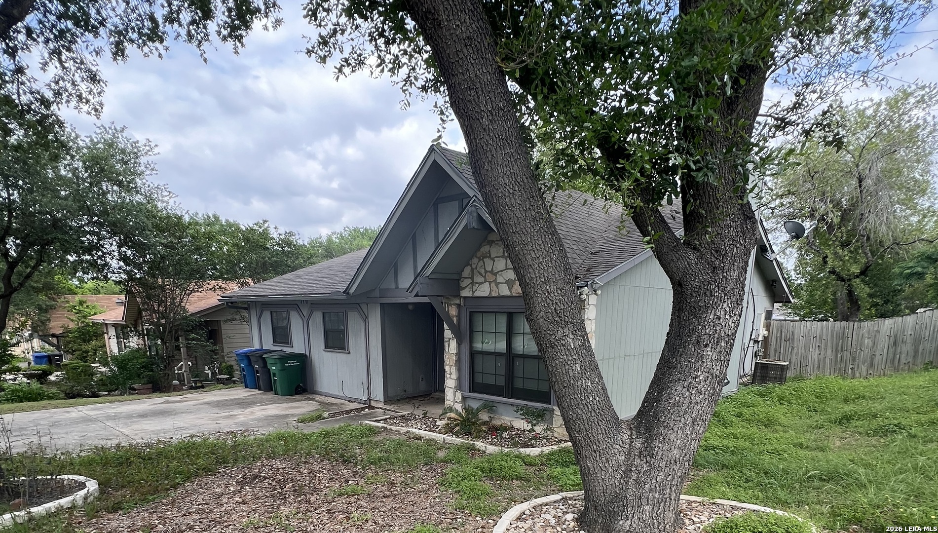 4970 Dare Lane San Antonio TX 78217