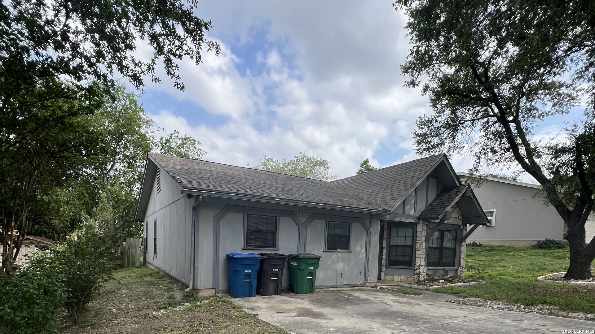 4970 Dare Lane San Antonio TX 78217