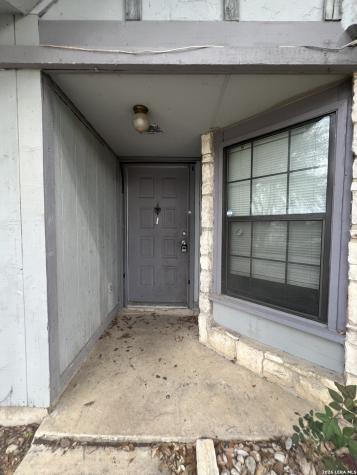 4970 Dare Lane San Antonio TX 78217