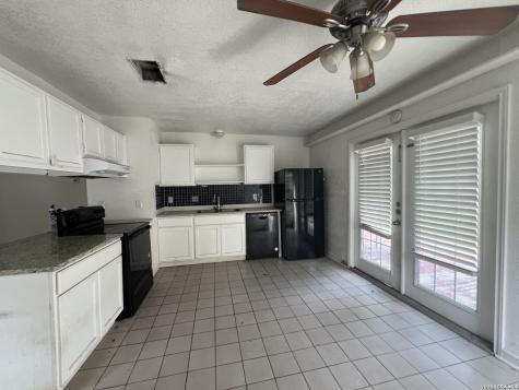 4970 Dare Lane San Antonio TX 78217