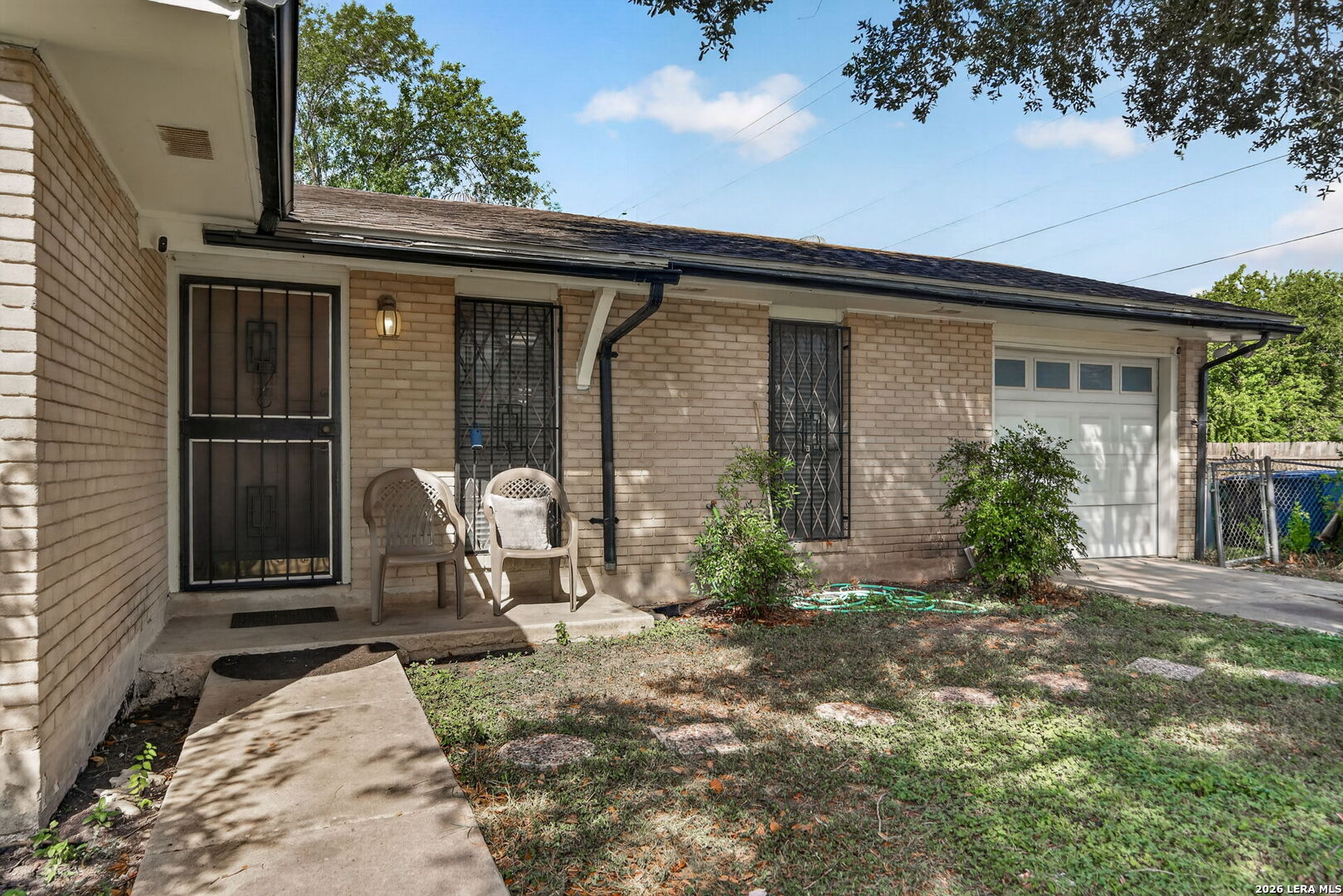 335 Park Plaza San Antonio TX 78237