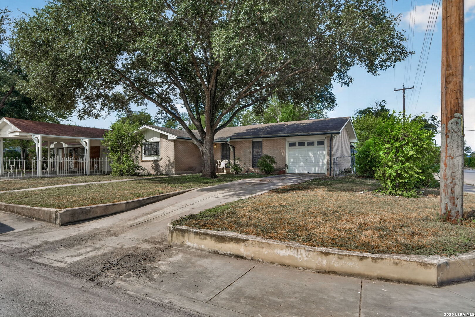 335 Park Plaza San Antonio TX 78237
